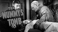 The Mummy’s Tomb (1942) – FilmNerd