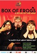 "Box of Frogs" - Nationwide tour dates and venues announced - get your ...