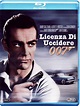 007 Licenza Di Uccidere - Novità Repack (Blu-ray): Amazon.it: Sean ...