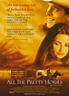All the Pretty Horses (2000) Poster #1 - Trailer Addict