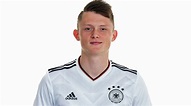 Fabian Reese - Player profile - DFB data center