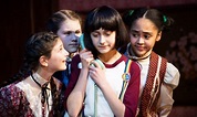 The Bedwetter review – Sarah Silverman musical is a crude but kind ...