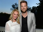 Lady Antebellum's Charles Kelley & Wife Cassie Welcome First Baby After ...