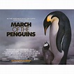 March of the Penguins POSTER (30x40) (2005) - Walmart.com - Walmart.com