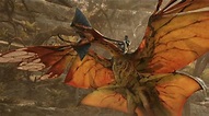 Great Leonopteryx | Pandorapedia: The Official Guide to Pandora
