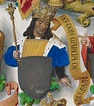 García III Sánchez, rey de Pamplona (1035-1054) - Historia del Condado ...