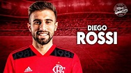 Diego Rossi Bem vindo ao Flamengo ? 2022 | HD - YouTube