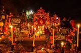 El Día de Muertos en México, una tradición que conquista al mundo – NT ...