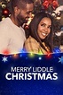 Merry Liddle Christmas (2019) pelicula completa en español hd