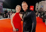 Things To Know About Alan Ritchson’s Wife Catherine Ritchson