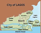 Lagos (Nigéria) – Wikipédia, a enciclopédia livre