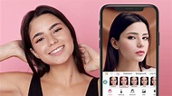 Best Free Makeup Filter App to Try and Create Makeup Filters | PERFECT