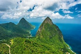 Best Time To Visit St Lucia: Seasonality, Weather & Events | Sandals (2022)