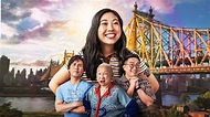 Awkwafina is Nora from Queens - TV Series | Comedy Central US