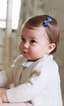 These Gorgeous New Photos of Princess Charlotte Show Just How Fast She ...