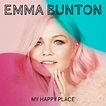 EMMA BUNTON - My Happy Place (2023 Reissue) - LP - Transparent Magenta