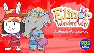 Elinor Wonders Why: A Wonderful Journey | Apple TV