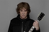 Gary Moore new live album 'Live From London' to be released - Distorted ...