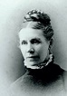 Martha Johnson Patterson (1828-1901) - Find a Grave Memorial