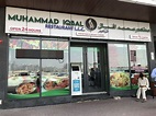 Muhammad Iqbal Restaurant(Restaurants & Bars) in Al Barsha 1, Dubai ...