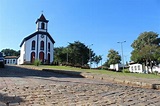 Tudo sobre o município de Santa Bárbara - Estado de Minas Gerais ...