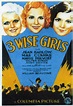 Three Wise Girls (1931) - IMDb