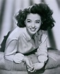 30 Beautiful Photos of American Actress Jeff Donnell in the 1940s and ...