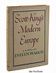 Scott-King's Modern Europe by Waugh, Evelyn: Fine Hardcover (1949) 1st ...