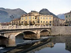 Le 20 città sul fiume d'Italia più belle da visitare