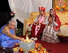 Vivaha Samskara, la ceremonia de boda hindú - La Verdad de Ceuta