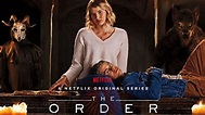 The Order - TodayTvSeries | Download 480p MKV