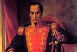 Simón Bolívar, Biografía – Biosiglos