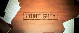 Point Grey Pictures - Closing Logos