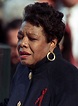 Maya Angelou - Wikipedia, la enciclopedia libre