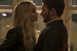 Red Sparrow review – is Jennifer Lawrence’s new thriller any good ...
