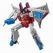 Transformers Cybertron Starscream Toy