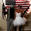 The Purge Halloween Costume Girl - Communauté MCMS