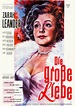 Die große Liebe (1942) – Filmer – Film . nu