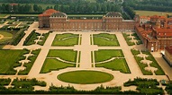 The Venaria Reale Royal Palace - The Golden Scope