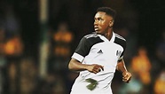 Mesmeric Terry Ablade Fires Fulham To Nerve-shredding Seven-goal ...