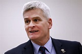 Bill Cassidy: 5 Fast Facts You Need to Know | Heavy.com