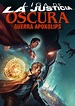 Liga de la Justicia Oscura: La Guerra Apokolips online