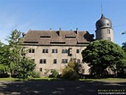 Burgenwelt - Schloss Hehlen - Deutschland