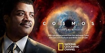 Cosmos como programa de televisión | SCIENTIA