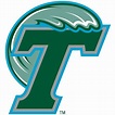 Tulane University Green Wave Logo Edible Cake Topper Image ABPID00090 ...