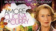 "Amore, Cucina e Curry", commedia culinaria con Helen Mirren TRAILER