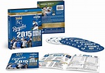 2015 World Series Collection [Blu-ray]: Get it for $37.49 (was $60.00 ...