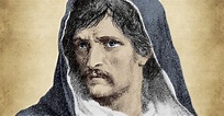 Psicología a través del tiempo : Giordano Bruno