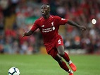 Naby Keita focused on overcoming challenges of debut season with ...