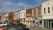 National Register of Historic Places listings in Morgan County, Indiana ...